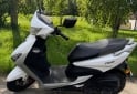 Motos - Zanella Styler RS Scooter 2024 Nafta 14000Km - En Venta