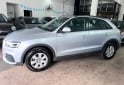 Autos - Audi Q3 1.4 tfsi stronic 2018 Nafta 62900Km - En Venta