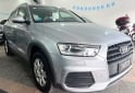 Autos - Audi Q3 1.4 tfsi stronic 2018 Nafta 62900Km - En Venta