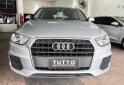 Autos - Audi Q3 1.4 tfsi stronic 2018 Nafta 62900Km - En Venta