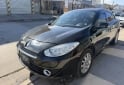 Autos - Renault Logan privilege 98.000km 2011 Nafta 98000Km - En Venta