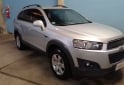 Camionetas - Chevrolet Captiva 2016 Nafta - En Venta