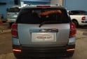 Camionetas - Chevrolet Captiva 2016 Nafta - En Venta