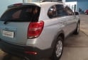 Camionetas - Chevrolet Captiva 2016 Nafta - En Venta