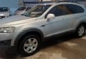 Camionetas - Chevrolet Captiva 2016 Nafta - En Venta