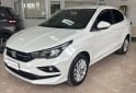 Autos - Fiat CRONOS DRIVE 2022 Nafta 77184Km - En Venta