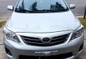 Autos - Toyota Xli 2013 GNC 280000Km - En Venta