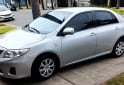 Autos - Toyota Xli 2013 GNC 280000Km - En Venta