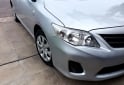 Autos - Toyota Xli 2013 GNC 280000Km - En Venta