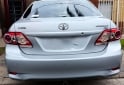 Autos - Toyota Xli 2013 GNC 280000Km - En Venta