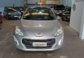 Autos - Peugeot 308 2015 Nafta - En Venta