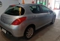 Autos - Peugeot 308 2015 Nafta - En Venta