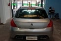 Autos - Peugeot 308 2015 Nafta - En Venta