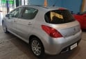 Autos - Peugeot 308 2015 Nafta - En Venta