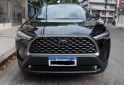 Autos - Toyota Corolla Cross Seg 2.0 CVT 2022 Nafta 9000Km - En Venta