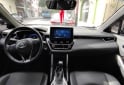 Autos - Toyota Corolla Cross Seg 2.0 CVT 2022 Nafta 9000Km - En Venta
