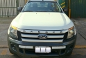 Camiones y Grúas - Ford Ranger 2013 2.5 4×2 Equipada como Grúa de Auxilio - En Venta