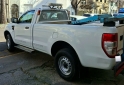 Camiones y Grúas - Ford Ranger 2013 2.5 4×2 Equipada como Grúa de Auxilio - En Venta