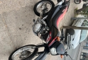 Motos - Honda XR 125 2013 Nafta 31000Km - En Venta