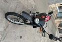 Motos - Honda XR 125 2013 Nafta 31000Km - En Venta