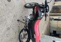 Motos - Honda XR 125 2013 Nafta 31000Km - En Venta