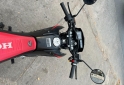 Motos - Honda XR 125 2013 Nafta 31000Km - En Venta