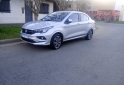 Autos - Fiat Cronos 2020 GNC 83000Km - En Venta