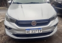 Autos - Fiat Cronos 2020 GNC 83000Km - En Venta