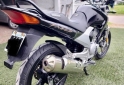 Motos - Yamaha Fazer 250 2010 Nafta 80000Km - En Venta