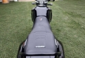 Motos - Yamaha Fazer 250 2010 Nafta 80000Km - En Venta