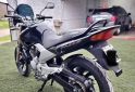 Motos - Yamaha Fazer 250 2010 Nafta 80000Km - En Venta