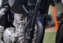 Motos - Yamaha Fazer 250 2010 Nafta 80000Km - En Venta