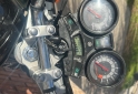 Motos - Yamaha Fazer 250 2010 Nafta 80000Km - En Venta