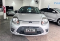 Autos - Ford Ka fly viral 1.0 2014 Nafta 131000Km - En Venta