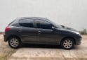Autos - Peugeot 207 2016 Nafta 93000Km - En Venta