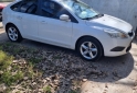 Autos - Ford focus style 2011 Nafta 200000Km - En Venta