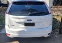 Autos - Ford focus style 2011 Nafta 200000Km - En Venta