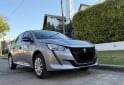 Autos - Peugeot 208 New like 2024 Nafta 35000Km - En Venta