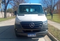 Utilitarios - Mercedes Benz Sprinter 2025 Diesel 33000Km - En Venta