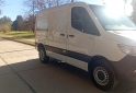 Utilitarios - Mercedes Benz Sprinter 2025 Diesel 33000Km - En Venta