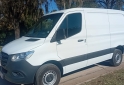 Utilitarios - Mercedes Benz Sprinter 2025 Diesel 33000Km - En Venta