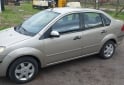 Autos - Ford Fiesta Max 2005 Nafta 311000Km - En Venta