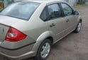 Autos - Ford Fiesta Max 2005 Nafta 311000Km - En Venta
