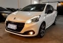 Autos - Peugeot 208 gt 2017 Nafta 28000Km - En Venta