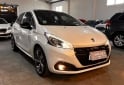 Autos - Peugeot 208 gt 2017 Nafta 28000Km - En Venta