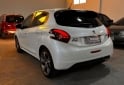 Autos - Peugeot 208 gt 2017 Nafta 28000Km - En Venta