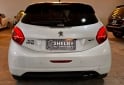 Autos - Peugeot 208 gt 2017 Nafta 28000Km - En Venta