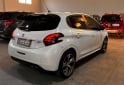 Autos - Peugeot 208 gt 2017 Nafta 28000Km - En Venta