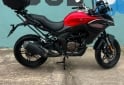 Motos - Voge 300 DS 2023 Nafta 11150Km - En Venta