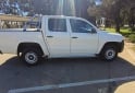 Camionetas - Volkswagen Amarok dc starline 140 hp 2016 Diesel 175000Km - En Venta